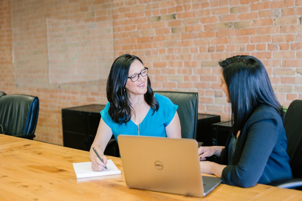 CAP PH | Job-Interview-for-Administration-Role